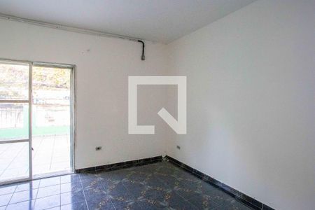 Quarto 1 de casa para alugar com 3 quartos, 110m² em Campanário, Diadema