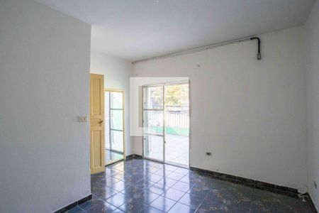 Quarto 1 de casa para alugar com 3 quartos, 110m² em Campanário, Diadema