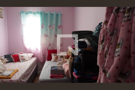 Apartamento para alugar com 52m², 2 quartos e 1 vagaQuarto 2