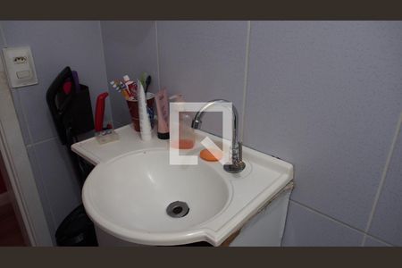 Apartamento para alugar com 52m², 2 quartos e 1 vagaBanheiro