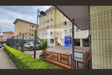 Apartamento para alugar com 52m², 2 quartos e 1 vaga Apartamento para alugar com 52m², 2 quartos e 1 vagaPlaquinha