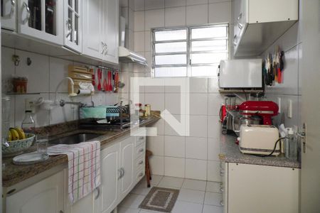 Apartamento à venda com 78m², 2 quartos e sem vaga Apartamento à venda com 78m², 2 quartos e sem vagaCozinha