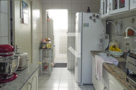 Apartamento à venda com 78m², 2 quartos e sem vaga Apartamento à venda com 78m², 2 quartos e sem vagaCozinha