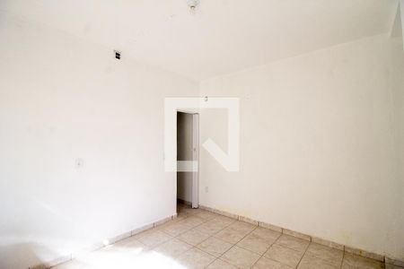 Sala/Cozinha de casa para alugar com 1 quarto, 32m² em Jardim Presidente Dutra, Guarulhos