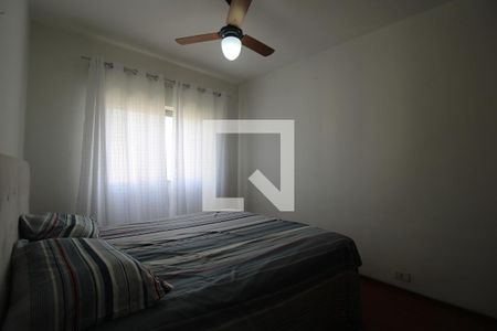 Quarto de apartamento à venda com 3 quartos, 94m² em Bonfim, Campinas