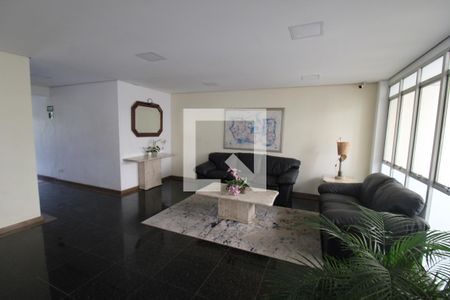 Apartamento à venda com 50m², 2 quartos e 1 vagaÁrea Comum