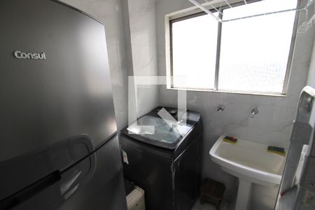 Apartamento à venda com 50m², 2 quartos e 1 vagaÁrea de Serviço