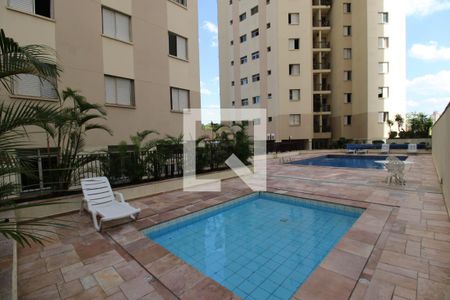 Apartamento à venda com 50m², 2 quartos e 1 vagaÁrea Comum