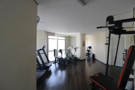 Apartamento à venda com 50m², 2 quartos e 1 vagaÁrea Comum