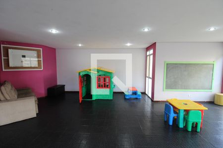 Apartamento à venda com 50m², 2 quartos e 1 vagaÁrea Comum