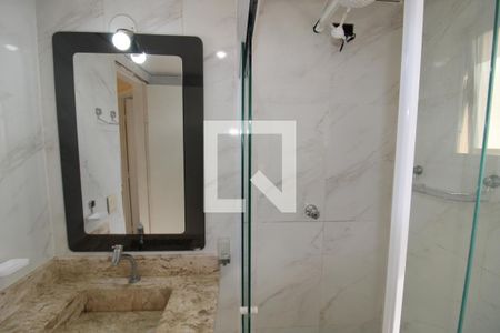 Apartamento à venda com 50m², 2 quartos e 1 vagaBanheiro