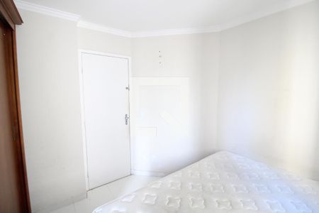Apartamento à venda com 50m², 2 quartos e 1 vagaQuarto 2