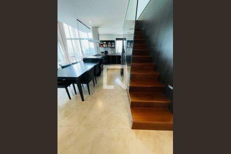Apartamento à venda com 162m², 2 quartos e 3 vagas