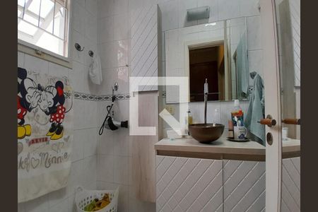 Casa à venda com 138m², 3 quartos e 3 vagas