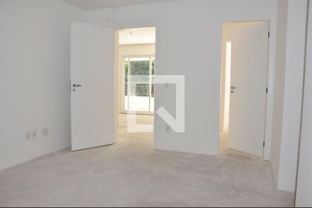 Apartamento à venda com 205m², 4 quartos e 4 vagas Apartamento à venda com 205m², 4 quartos e 4 vagasHall para os Quartos