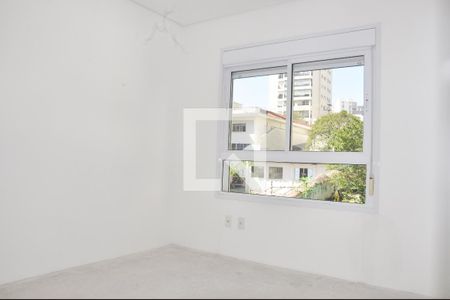 Apartamento à venda com 205m², 4 quartos e 4 vagas Apartamento à venda com 205m², 4 quartos e 4 vagasQuarto 03
