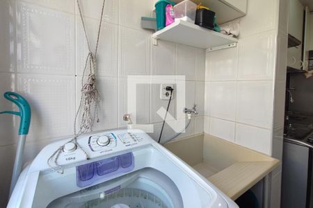 Apartamento à venda com 57m², 2 quartos e 1 vagaÁrea de Serviço