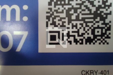 Apartamento à venda com 57m², 2 quartos e 1 vagaPLACA INSTALADA NO HALL DE ENTRADA