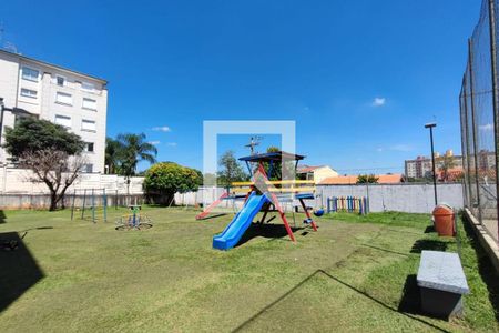 Apartamento à venda com 57m², 2 quartos e 1 vaga Apartamento à venda com 57m², 2 quartos e 1 vagaÁrea comum - Playground