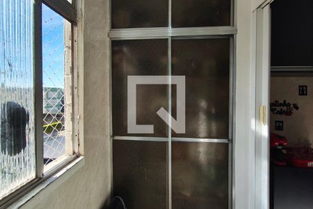Apartamento à venda com 65m², 2 quartos e 1 vaga Apartamento à venda com 65m², 2 quartos e 1 vagaÁrea de Serviço