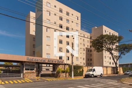Apartamento à venda com 65m², 2 quartos e 1 vaga Apartamento à venda com 65m², 2 quartos e 1 vagaFachada do Condomínio