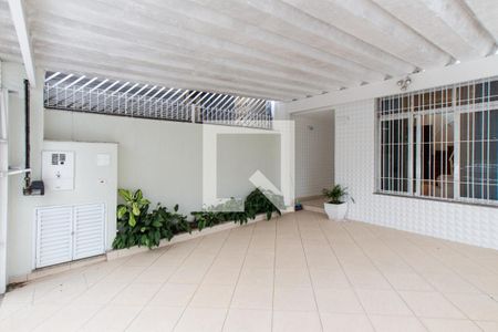 Casa à venda com 172m², 3 quartos e 2 vagas Casa à venda com 172m², 3 quartos e 2 vagasGaragem