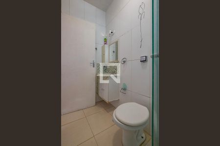 Apartamento à venda com 80m², 2 quartos e sem vagaBanheiro