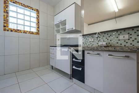 Apartamento à venda com 80m², 2 quartos e sem vagaCozinha