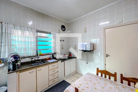 Casa à venda com 200m², 3 quartos e 1 vagaCozinha