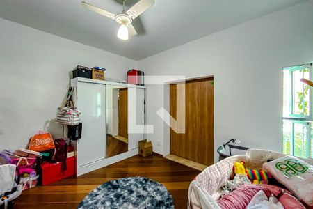 Casa à venda com 200m², 3 quartos e 1 vagaQuarto 2