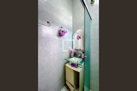 Casa à venda com 200m², 3 quartos e 1 vagaBanheiro da Suíte