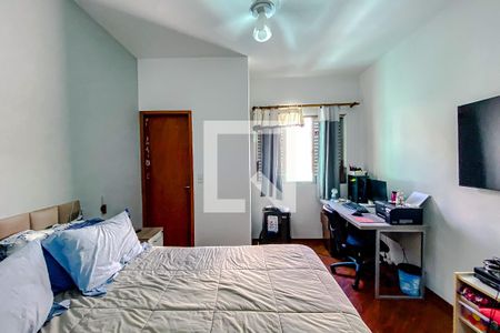 Casa à venda com 200m², 3 quartos e 1 vagaQuarto 3 - Suíte