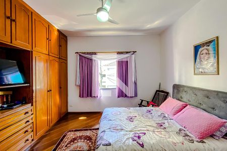 Casa à venda com 200m², 3 quartos e 1 vagaQuarto 1