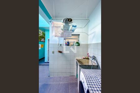 Casa à venda com 200m², 3 quartos e 1 vagaÁrea de Serviço