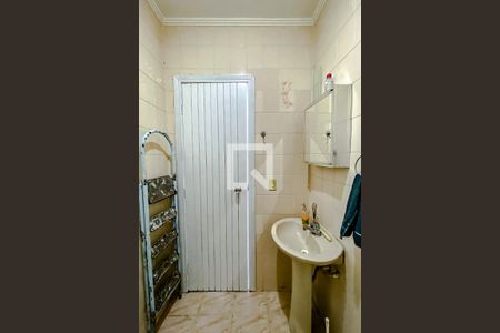 Casa à venda com 200m², 3 quartos e 1 vagaBanheiro de serviço