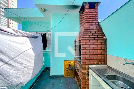 Casa à venda com 200m², 3 quartos e 1 vagaÁrea externa