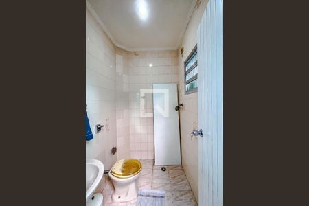 Casa à venda com 200m², 3 quartos e 1 vagaBanheiro de serviço