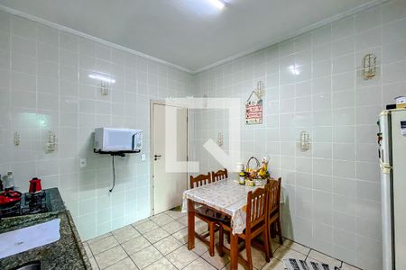 Casa à venda com 200m², 3 quartos e 1 vagaCozinha