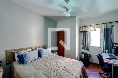 Casa à venda com 200m², 3 quartos e 1 vagaQuarto 3 - Suíte