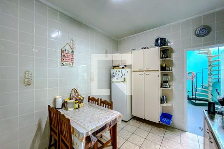 Casa à venda com 200m², 3 quartos e 1 vagaCozinha