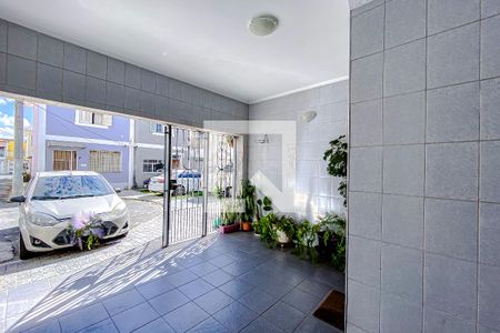 Casa à venda com 200m², 3 quartos e 1 vagaGaragem