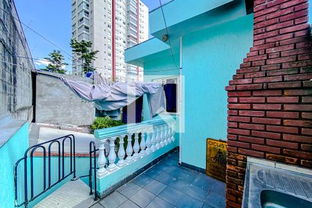 Casa à venda com 200m², 3 quartos e 1 vagaÁrea externa