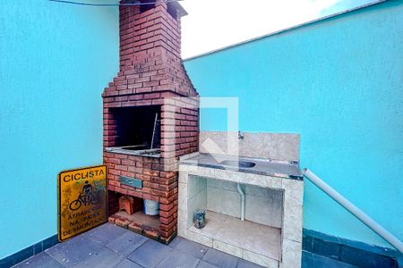 Casa à venda com 200m², 3 quartos e 1 vagaÁrea externa