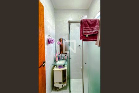 Casa à venda com 200m², 3 quartos e 1 vagaBanheiro da Suíte