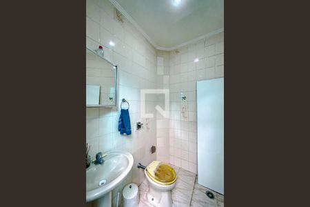 Casa à venda com 200m², 3 quartos e 1 vagaBanheiro de serviço