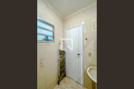 Casa à venda com 200m², 3 quartos e 1 vagaBanheiro de serviço