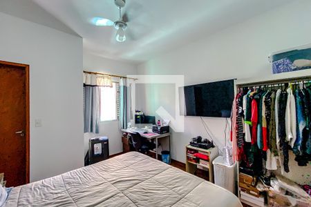 Casa à venda com 200m², 3 quartos e 1 vagaQuarto 3 - Suíte