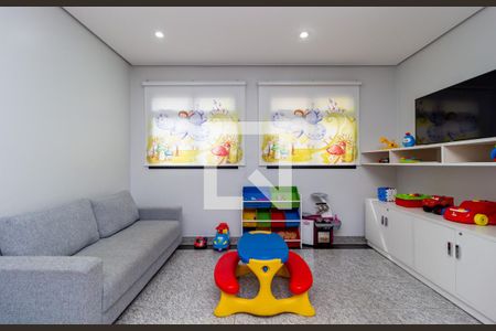Apartamento para alugar com 113m², 4 quartos e 3 vagas Apartamento para alugar com 113m², 4 quartos e 3 vagasBrinquedoteca