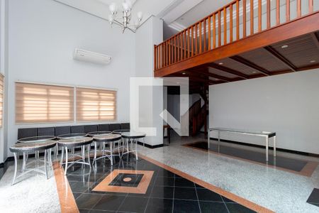 Apartamento para alugar com 113m², 4 quartos e 3 vagas Apartamento para alugar com 113m², 4 quartos e 3 vagasÁrea comum