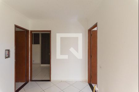 Sala de Jantar de apartamento à venda com 2 quartos, 63m² em Conjunto Residencial Parque Bandeirantes, Campinas